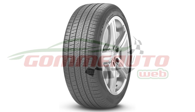 COP. 285/45WR21  PIRELLI  SCORPION ZERO-A MO1 XL   113W